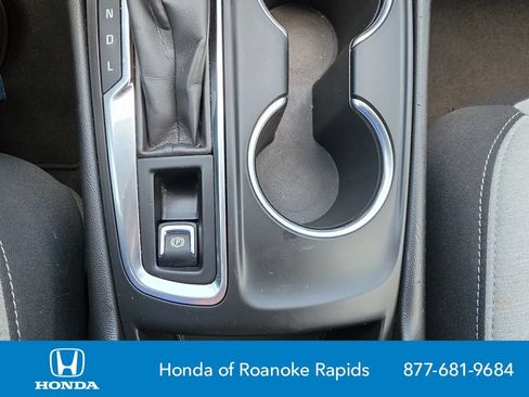Used 2022 Chevrolet Equinox LS AWD/4WD image 26