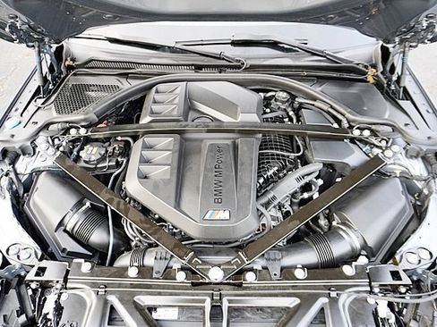 Used 2023 BMW M4 xDrive Competition image 41