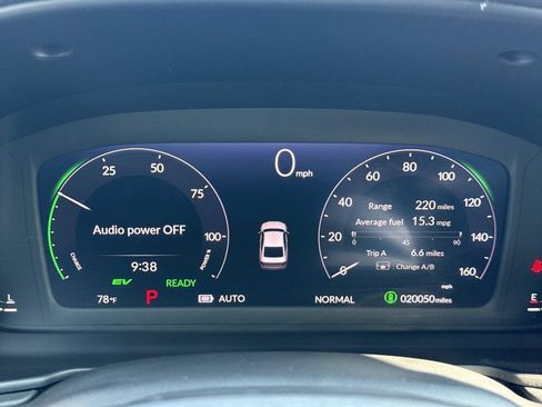 Used 2023 Honda Accord EX-L image 13
