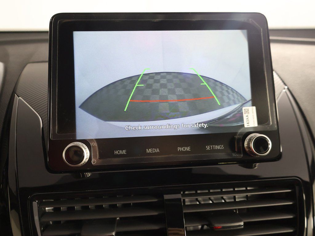New 2026 Mitsubishi Eclipse Cross AWD image 43