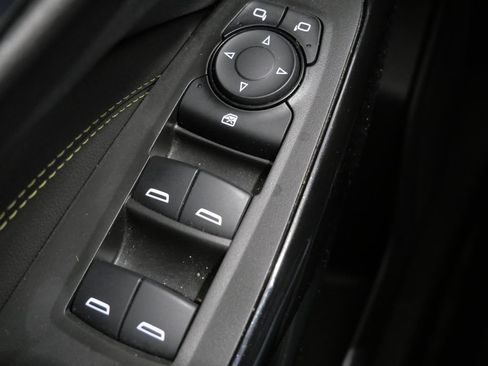 Used 2024 Chevrolet Trax LT w/ Driver Confidence Package FWD image 13