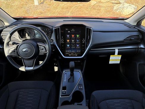 New 2026 Subaru Impreza 2.0i Sport image 18