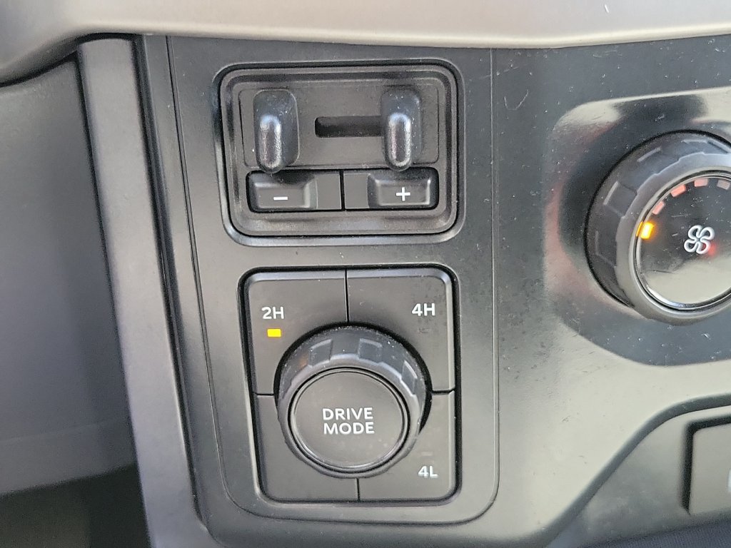 Used 2022 Ford F150 XLT w/ Trailer Tow Package AWD/4WD image 37