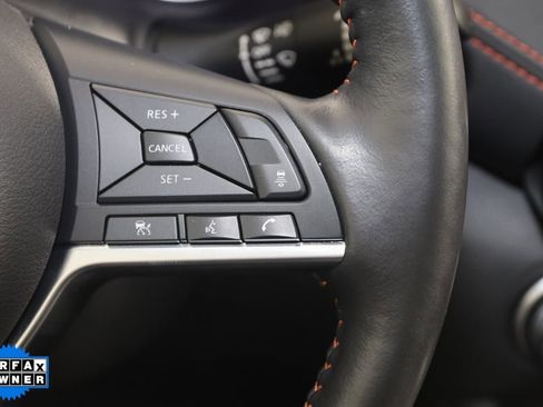 Used 2024 Nissan Sentra SR w/ SR Premium Package image 35