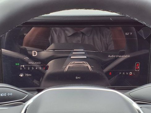New 2027 GMC Terrain Elevation w/ Elevation Premium Package FWD image 14