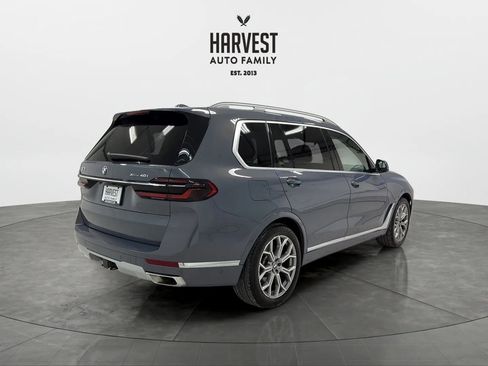 Used 2024 BMW X7 xDrive40i image 6