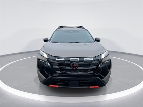 New 2026 Nissan Rogue SV image 3