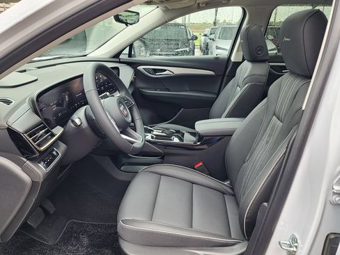 New 2026 Buick Envision Avenir AWD/4WD image 16