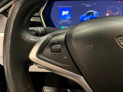 Used 2017 Tesla Model S 100D AWD/4WD image 16