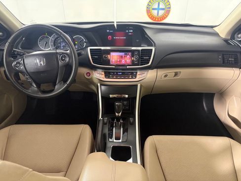 Used 2013 Honda Accord EX-L image 5