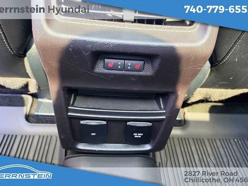 Used 2017 Ford Edge Titanium w/ Equipment Group 302A image 23