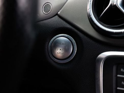 Used 2016 Mercedes-Benz CLA 250 4dr Sedan CLA 250 FWD w/ Edition: Orange image 32