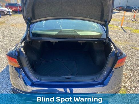 Used 2024 Nissan Altima 2.5 SR image 20