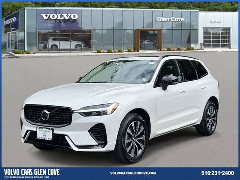 Certified 2024 Volvo XC60 B5 Plus w/ Protection Package Premier image 2