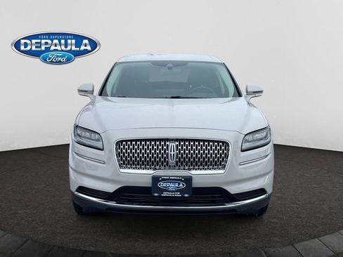 Used 2022 Lincoln Nautilus AWD w/ Premium Package image 10