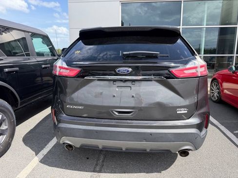 Used 2019 Ford Edge SEL w/ Equipment Group 201A FWD image 5