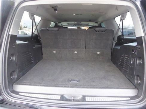 Used 2020 Cadillac Escalade ESV Luxury image 22