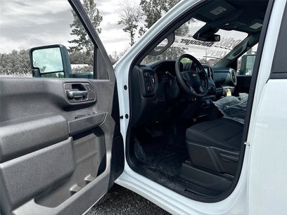 New 2026 Chevrolet Silverado 3500 W/T w/ WT Convenience Package