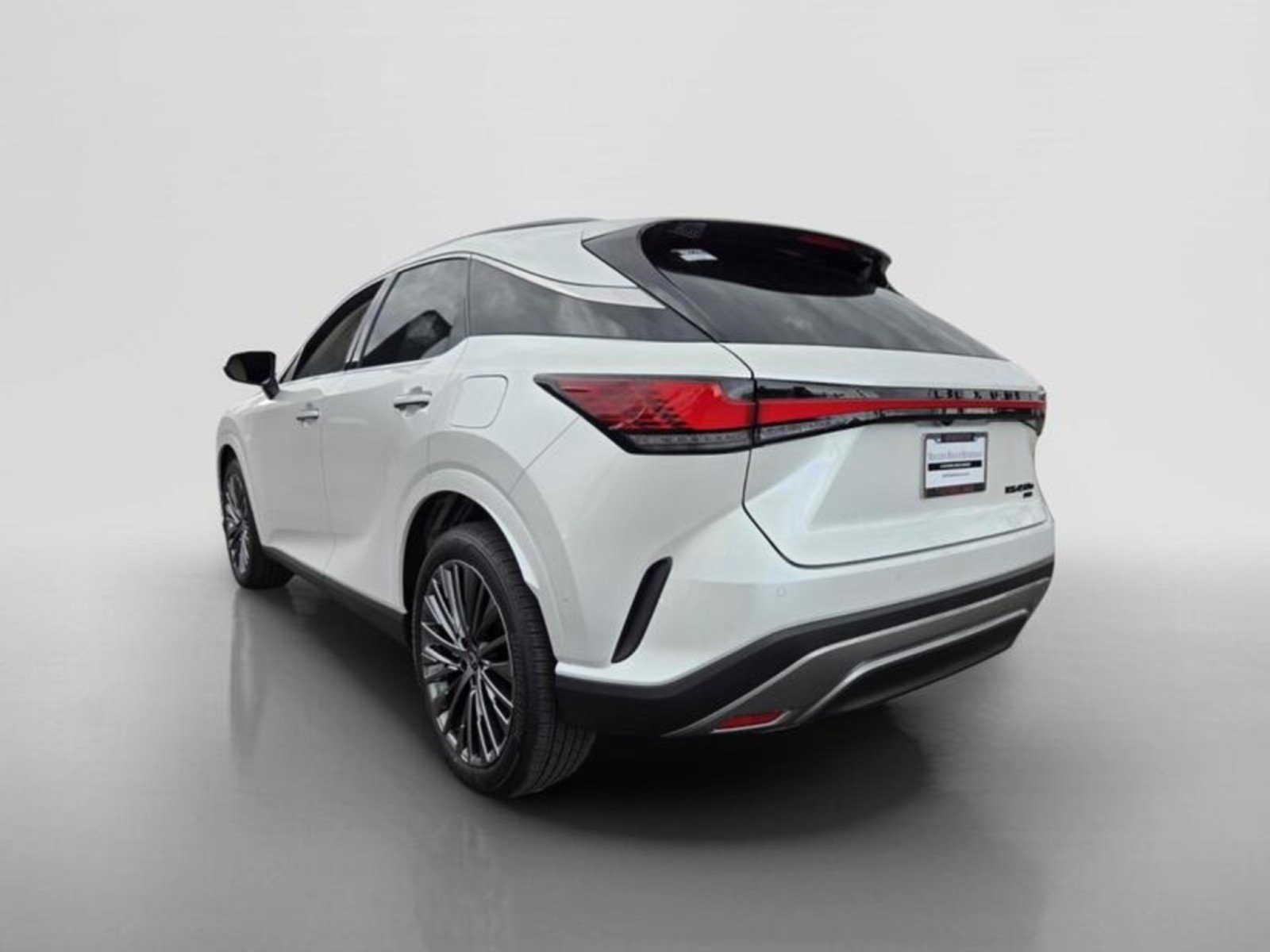 Used 2026 Lexus RX 450h AWD w/ Convenience Package image 3