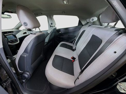 Used 2018 Chevrolet Bolt LT image 22