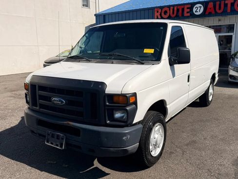 Used 2009 Ford E-150 and Econoline 150 RWD image 4