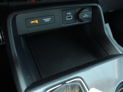 Used 2023 Honda Civic Sport image 43