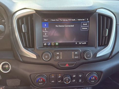 Used 2019 GMC Terrain SLT w/ Preferred Package AWD/4WD image 34