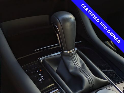 Used 2019 MAZDA MAZDA3 Preferred image 30