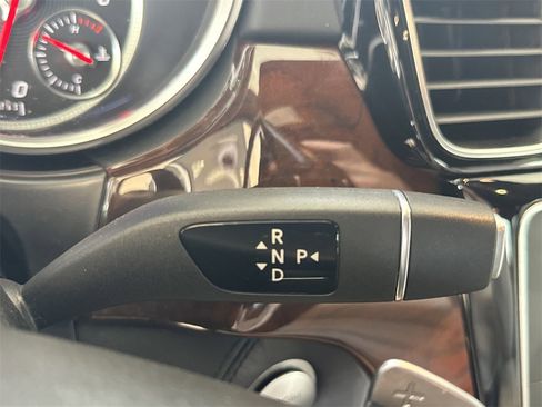 Used 2019 Mercedes-Benz GLS 550 4MATIC image 22