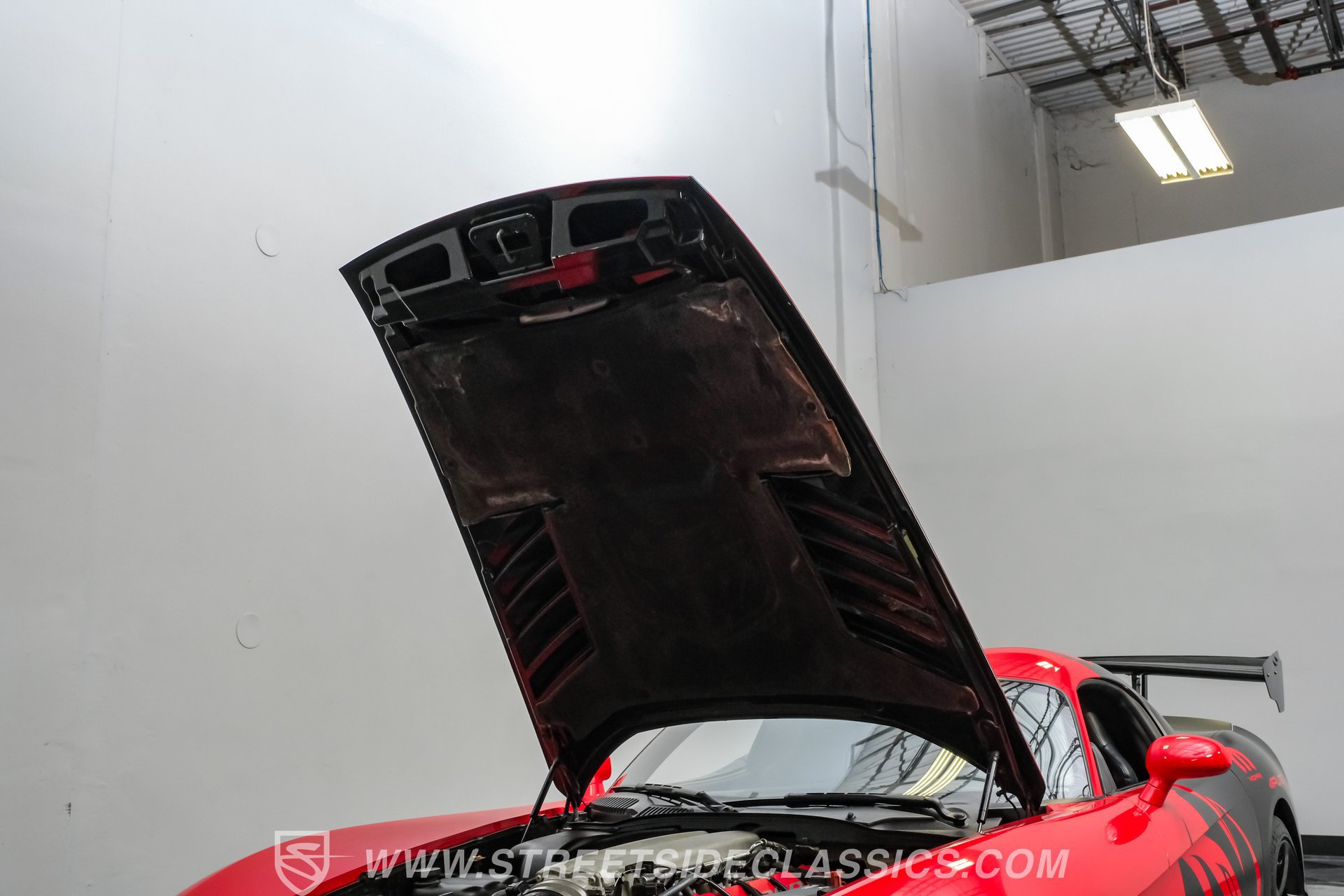 Used 2006 Dodge Viper SRT-10 RWD image 40