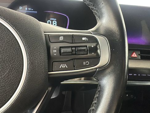 Used 2023 Kia Sportage X-Line w/ X-Line Premium Package AWD/4WD image 22