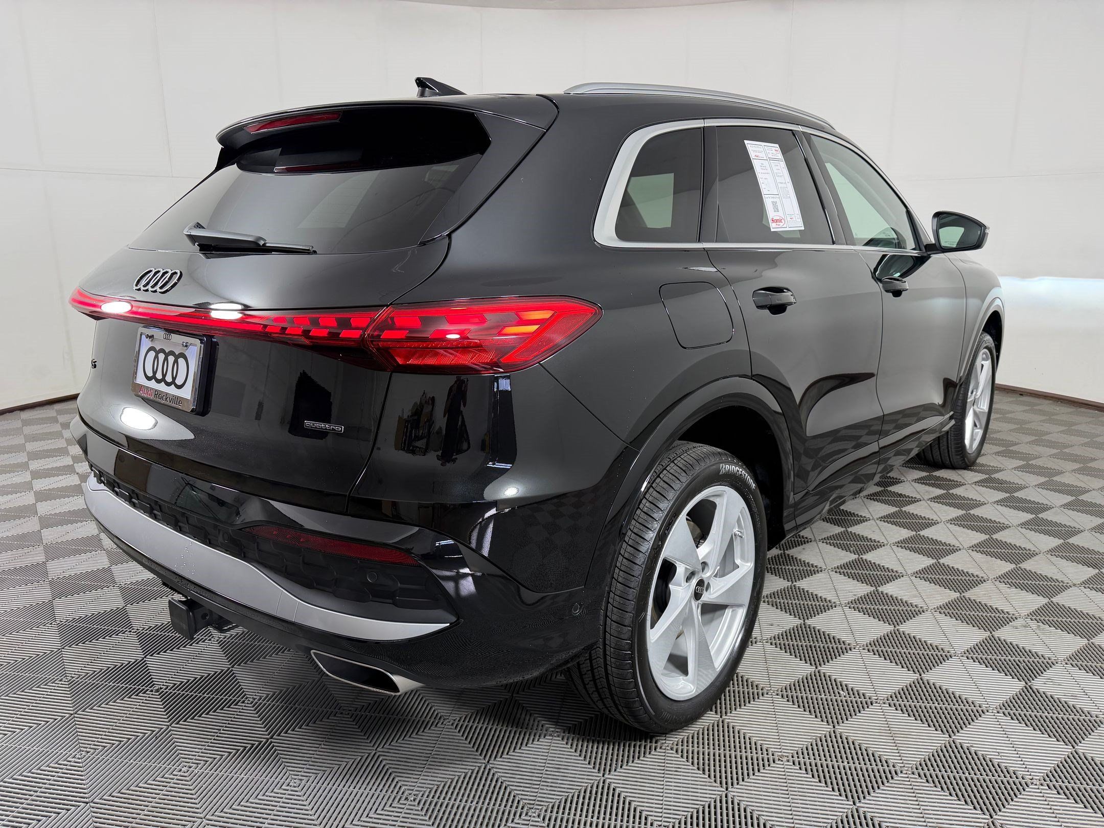 New 2026 Audi Q5 Premium Plus AWD/4WD image 9