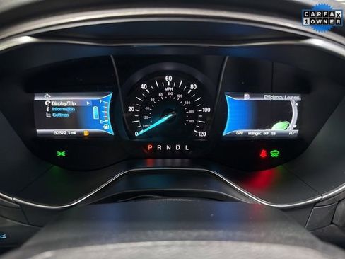 Used 2017 Ford Fusion S image 15