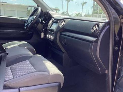 Used 2019 Toyota Tundra SR RWD image 26