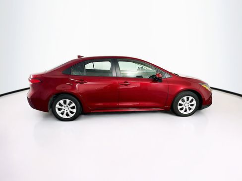 Used 2024 Toyota Corolla LE image 10
