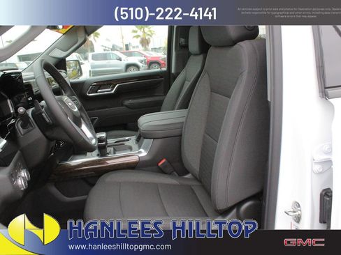 New 2026 GMC Sierra 1500 Elevation w/ Preferred Package image 12