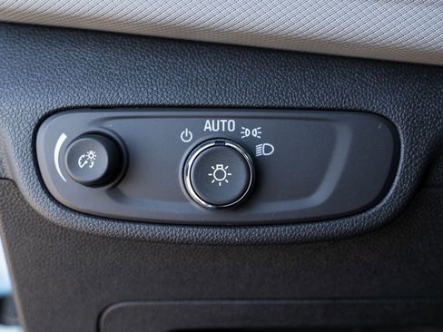 New 2026 Chevrolet TrailBlazer LT w/ Convenience Package image 22