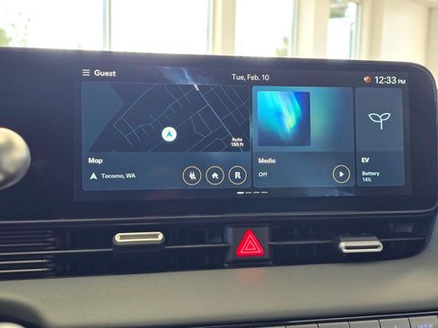 New 2026 Hyundai Ioniq 5 Limited image 27