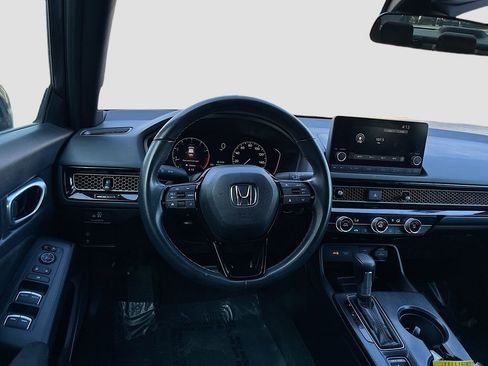 Used 2024 Honda Civic Sport image 20