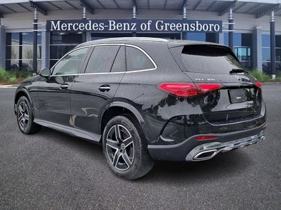 New 2026 Mercedes-Benz GLC 300 4MATIC