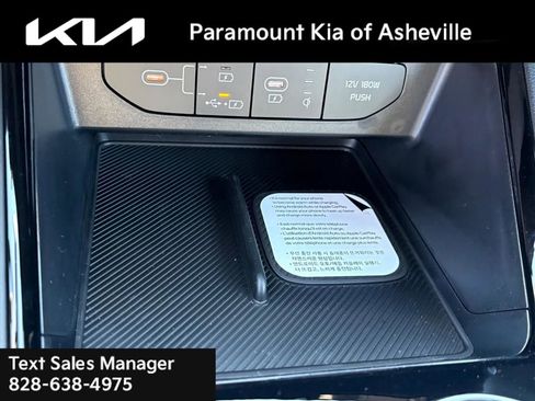 New 2026 Kia K5 GT-Line image 17