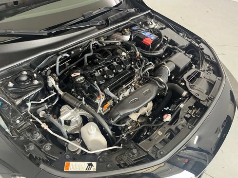 Used 2024 Honda Civic EX image 10