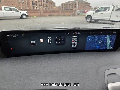 New 2026 Ford Expedition Active RWD image 20