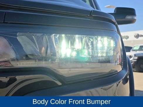 New 2026 RAM 1500 Laramie image 11