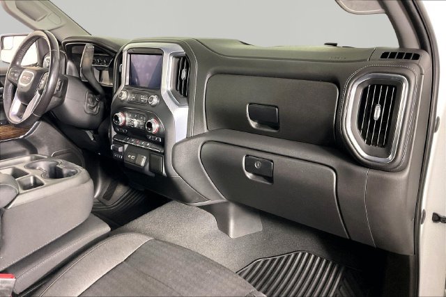 Used 2021 GMC Sierra 1500 Elevation AWD/4WD image 23