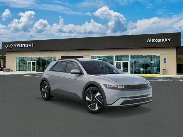 New 2027 Hyundai Ioniq 5 SEL RWD image 2