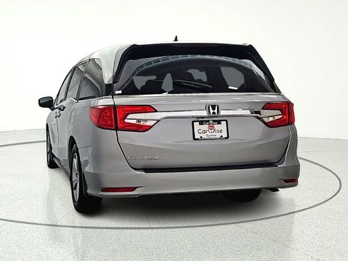 Used 2020 Honda Odyssey EX-L image 6