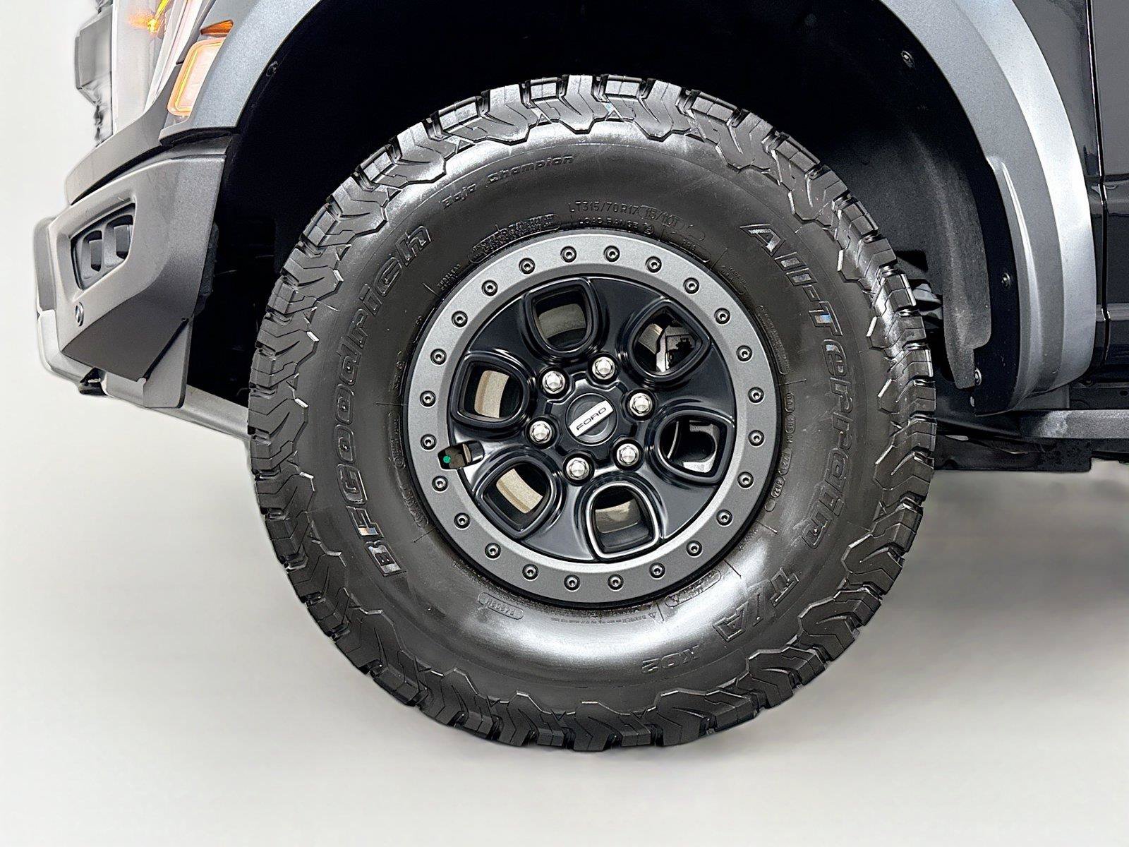 Used 2023 Ford F150 Raptor AWD/4WD image 42