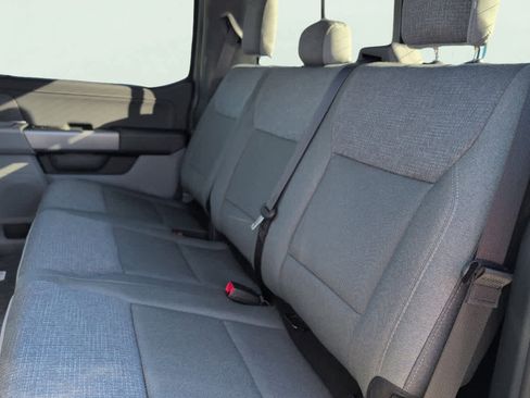 New 2025 Ford F150 XLT w/ Equipment Group 302A MID image 9