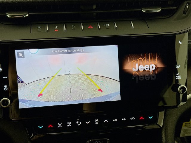 New 2026 Jeep Grand Cherokee Altitude AWD/4WD image 14